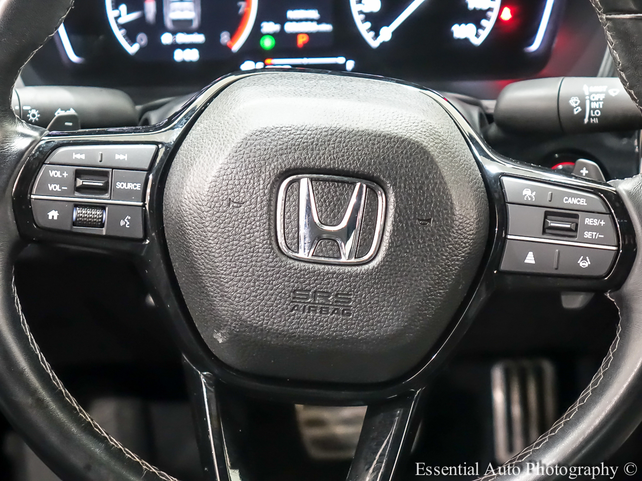 Honda Civic Sport 2023