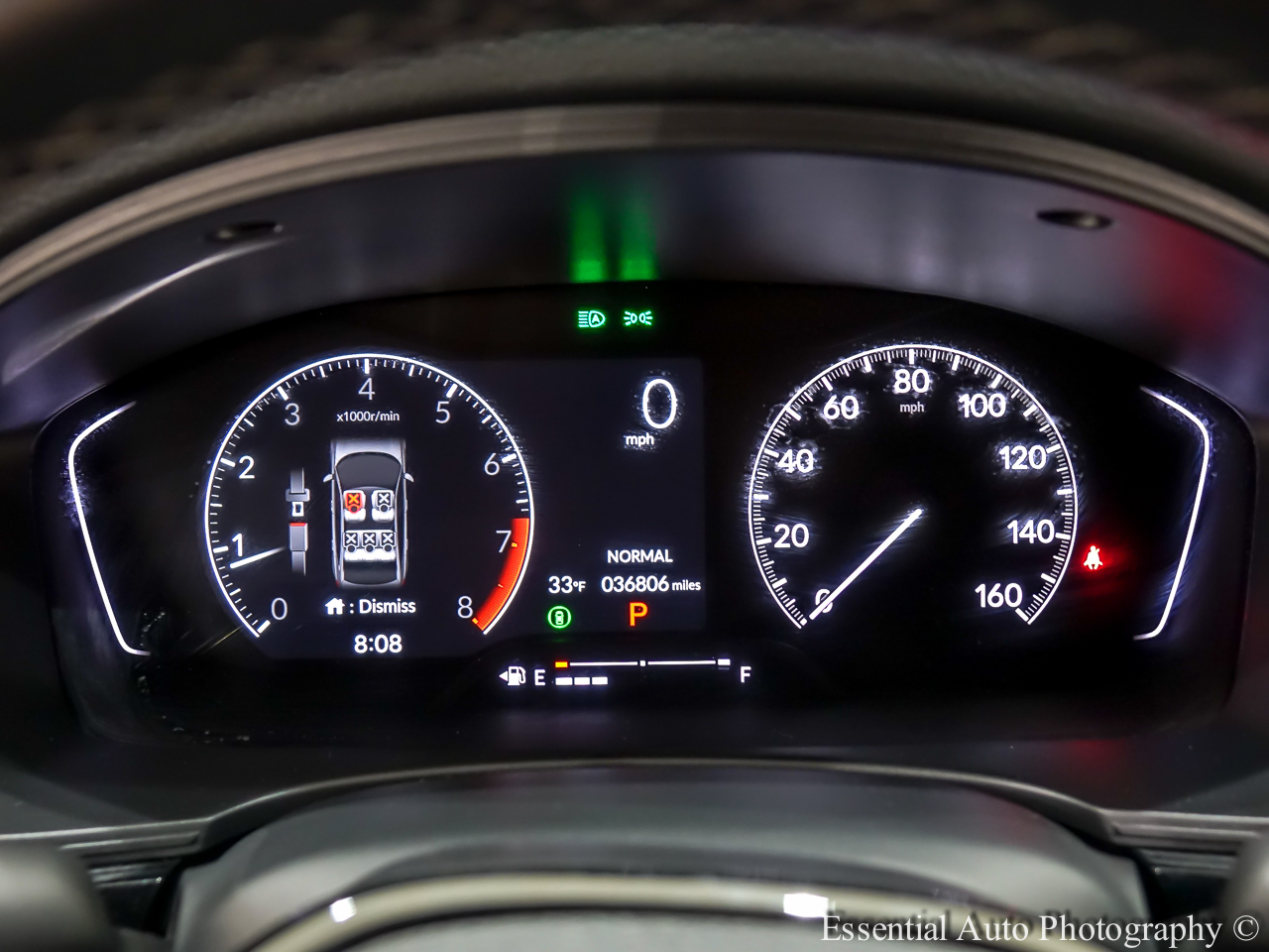 Honda Civic Sport 2023