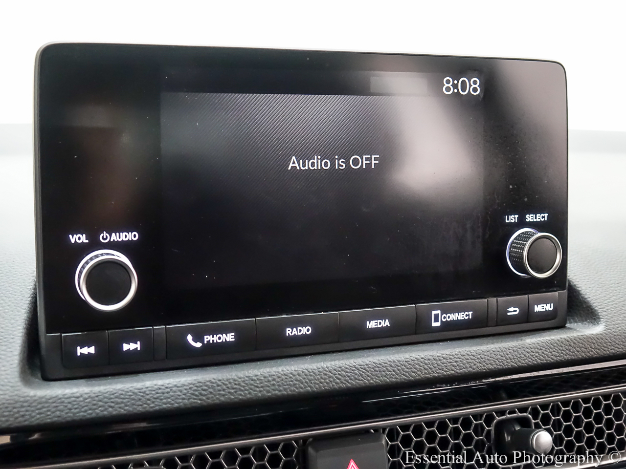 Honda Civic Sport 2023