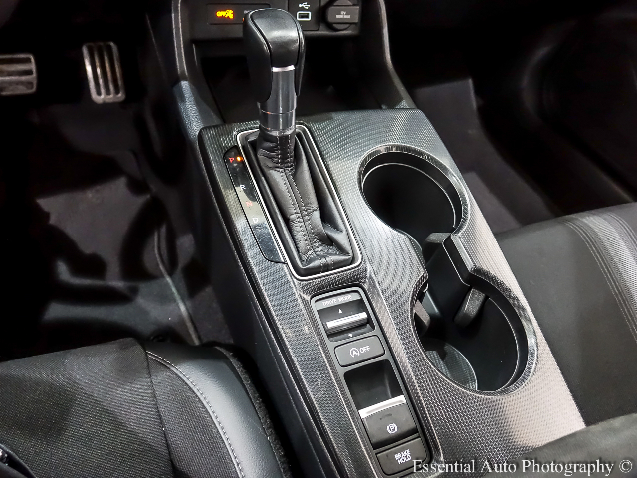 Honda Civic Sport 2023