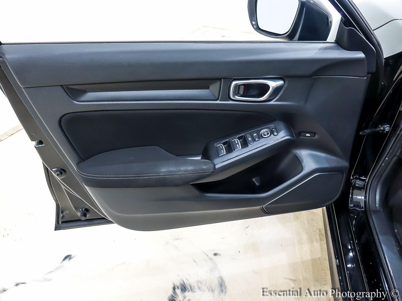 Honda Civic Sport 2023