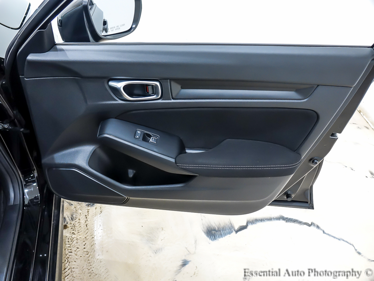 Honda Civic Sport 2023