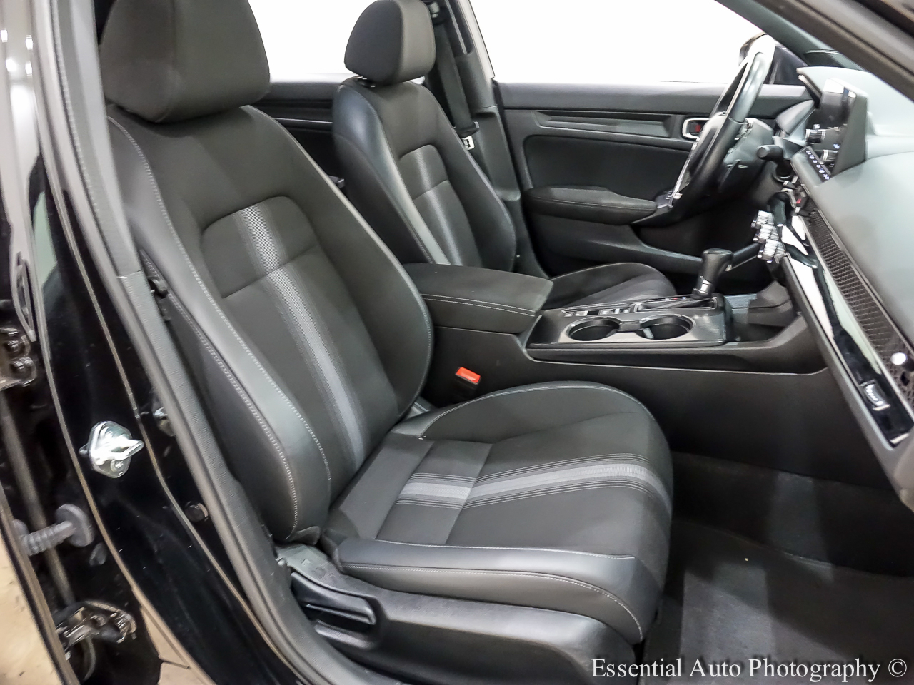 Honda Civic Sport 2023