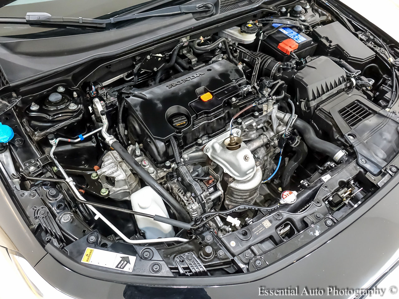 Honda Civic Sport 2023