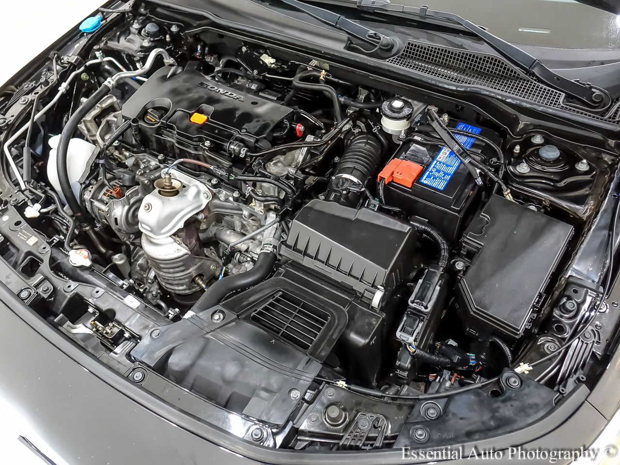 Honda Civic Sport 2023