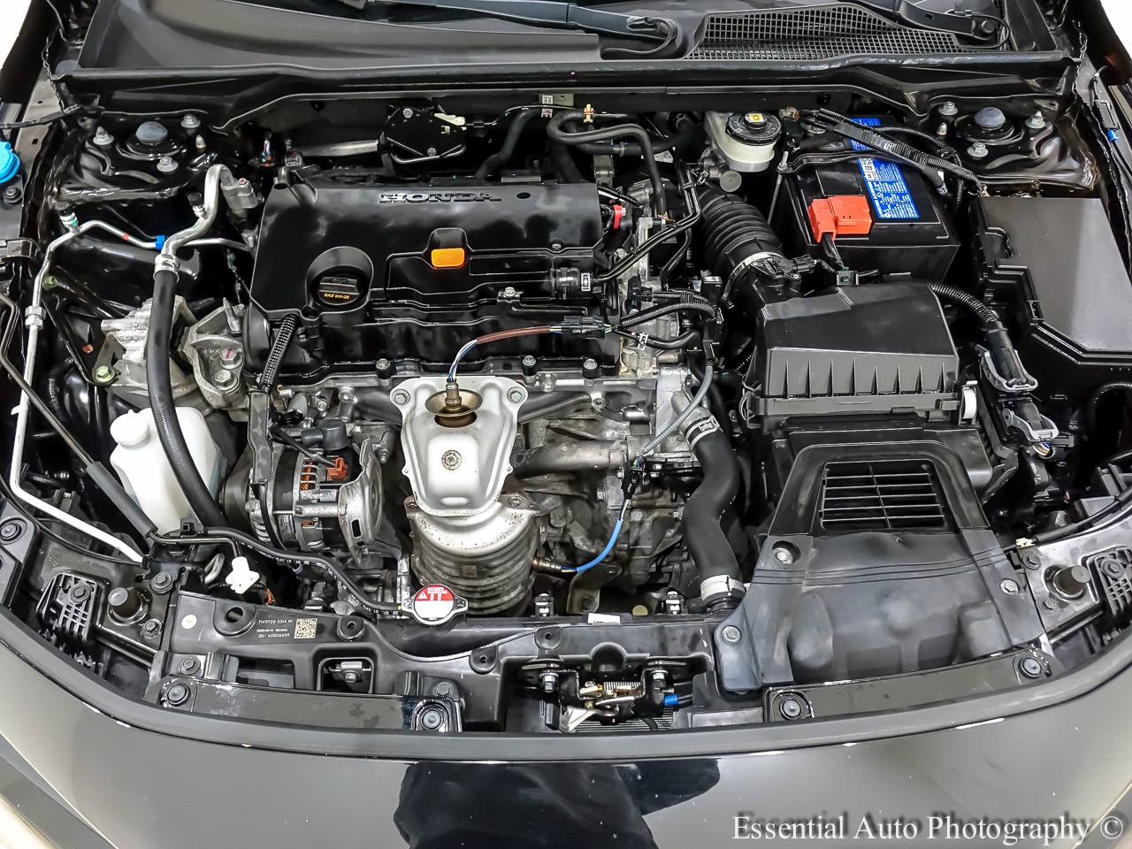 Honda Civic Sport 2023