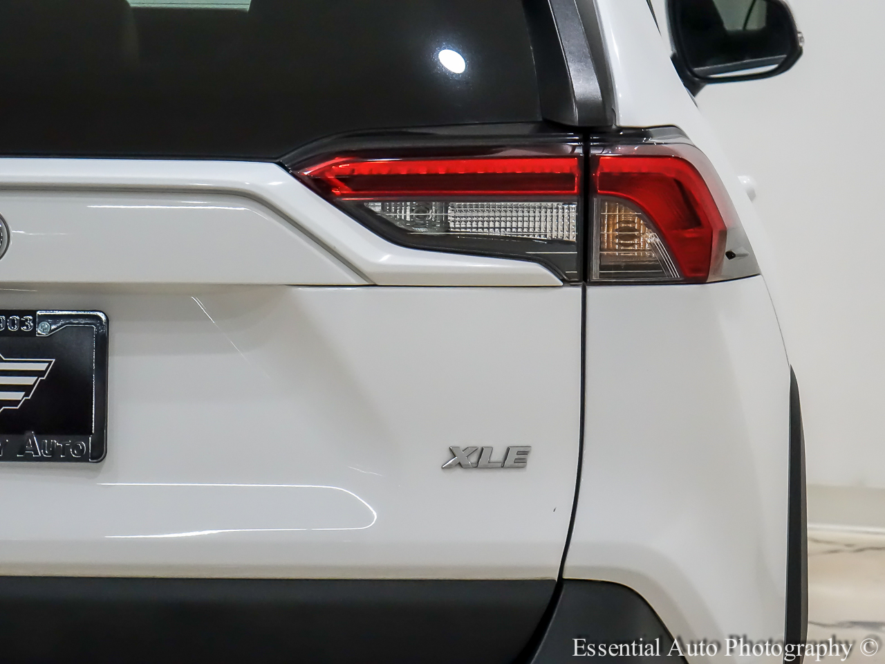 Toyota RAV4 XLE 2023