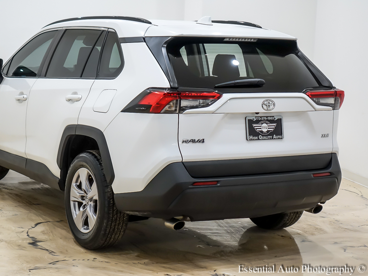 Toyota RAV4 XLE 2023