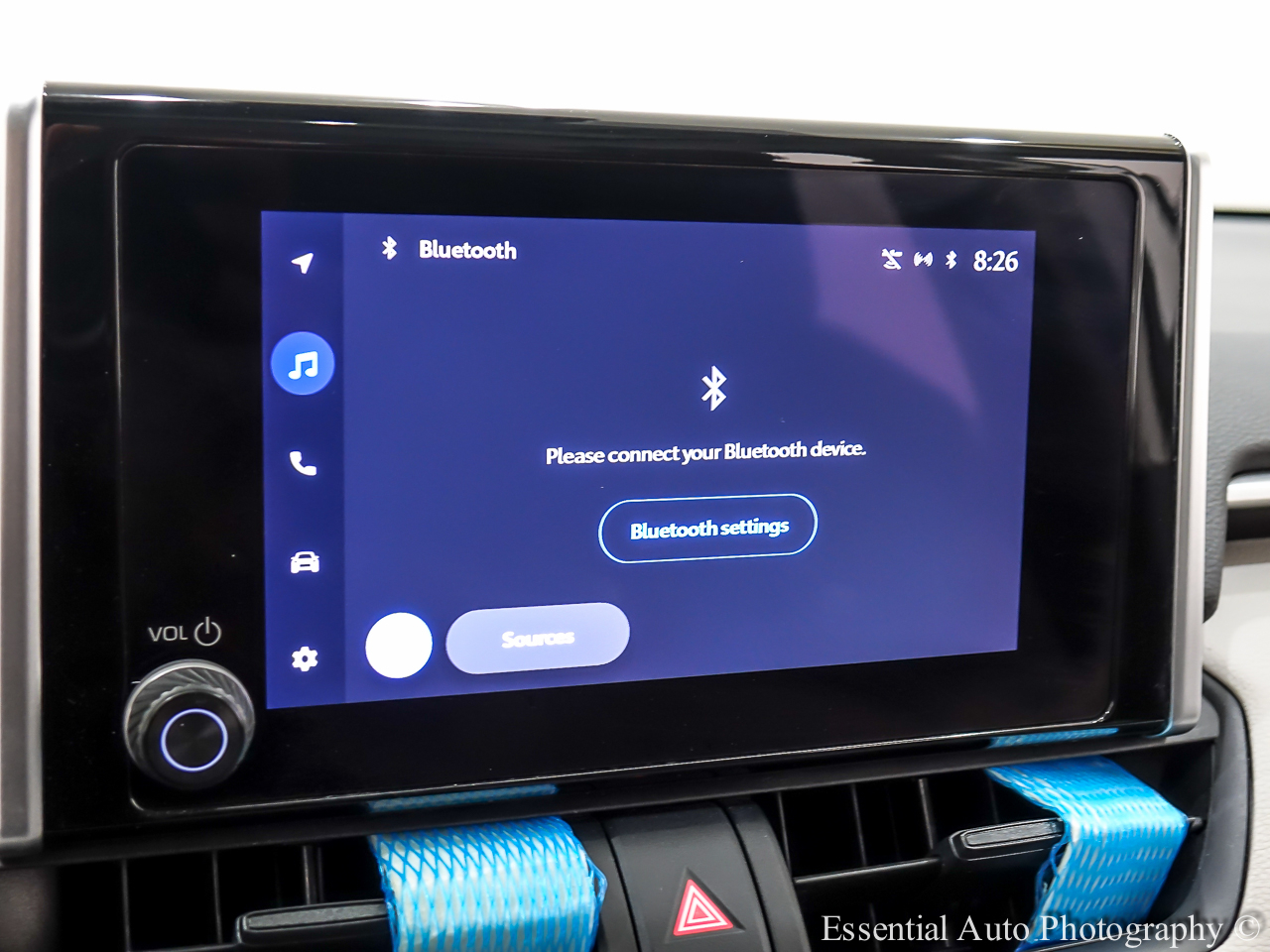 Toyota RAV4 XLE 2023