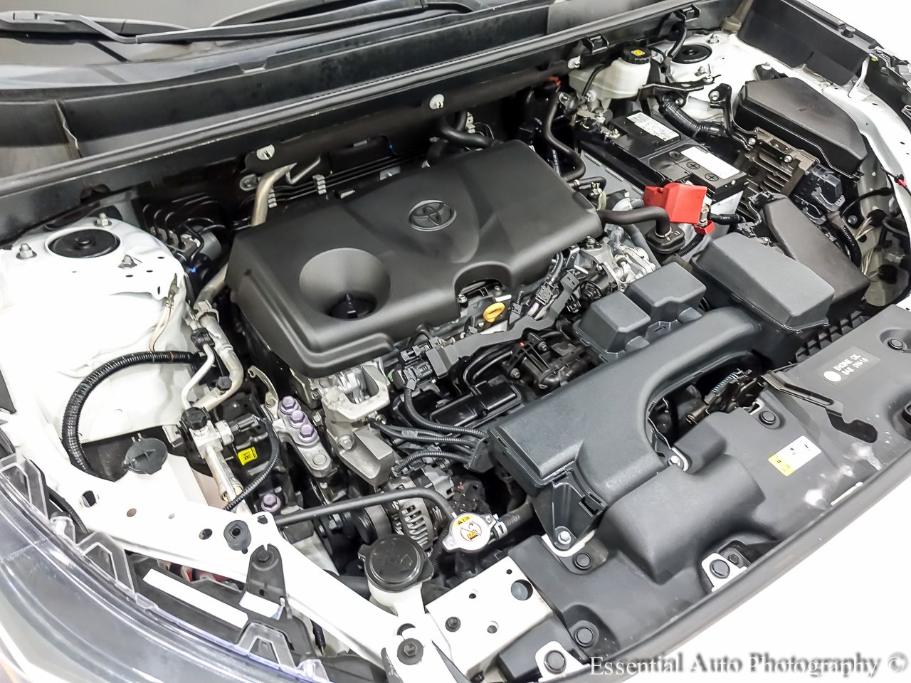 Toyota RAV4 XLE 2023