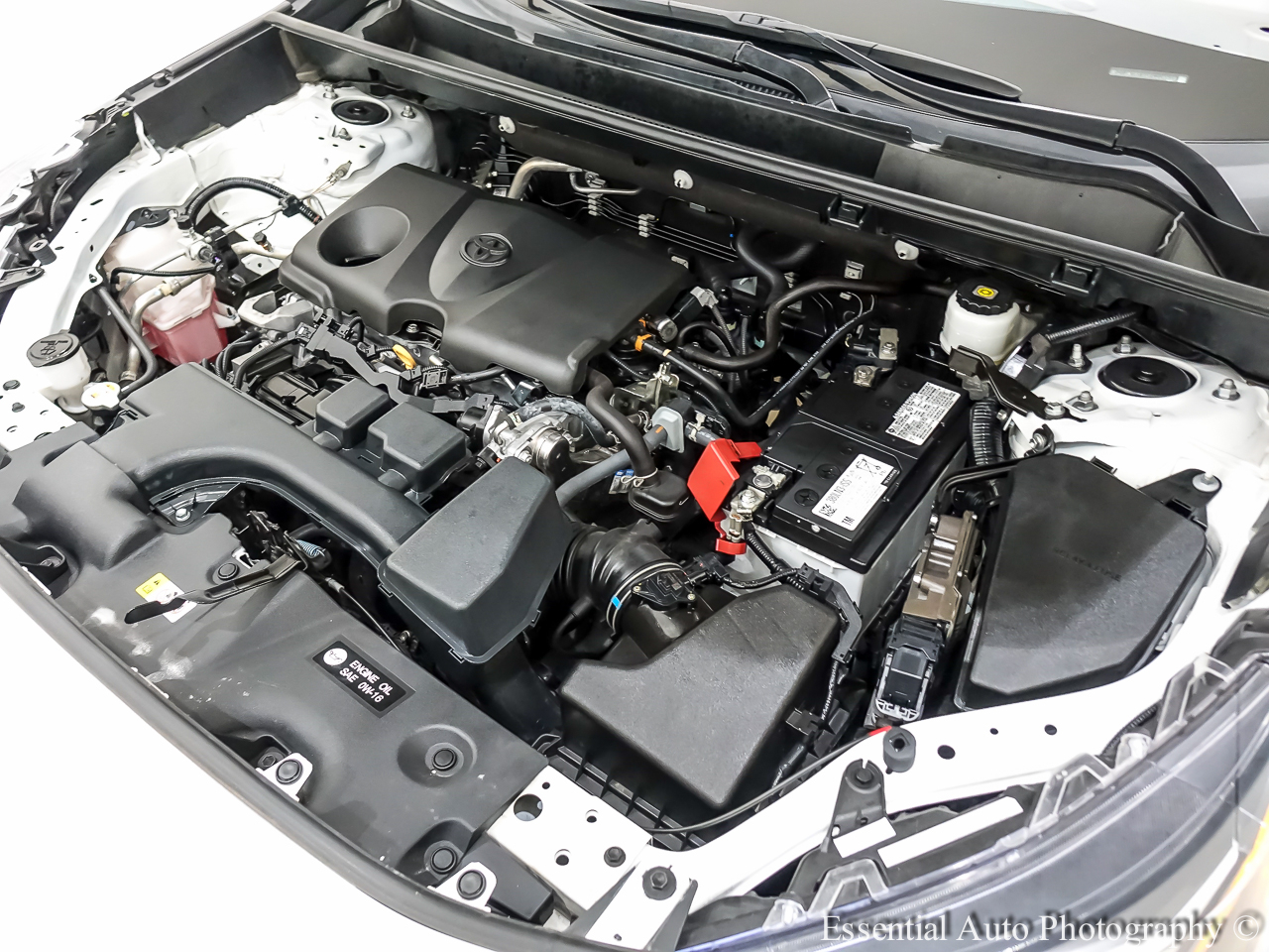 Toyota RAV4 XLE 2023