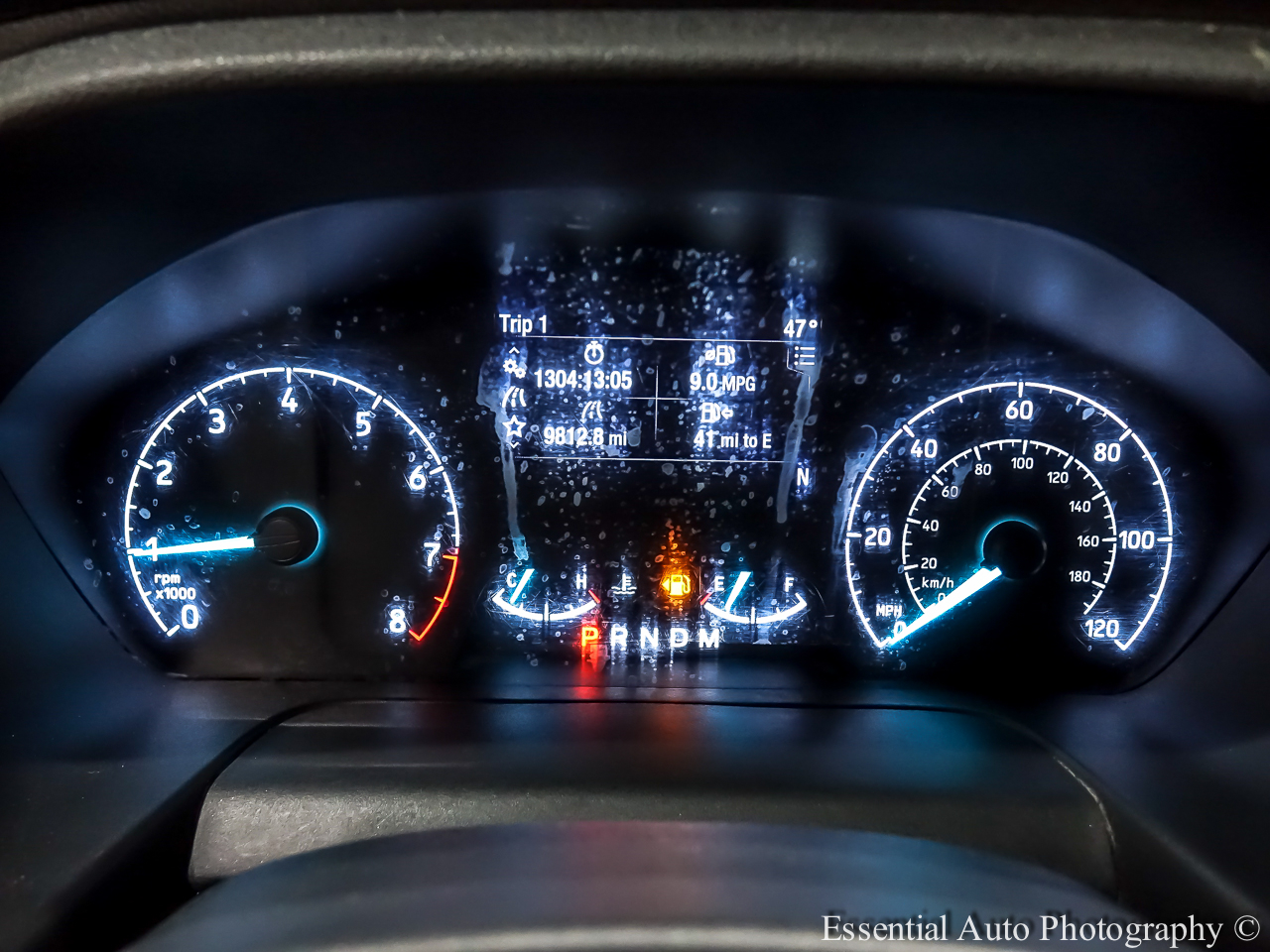 Ford Transit 250 Van High Roof w/Sliding Pass. 148-in. WB EL 2021