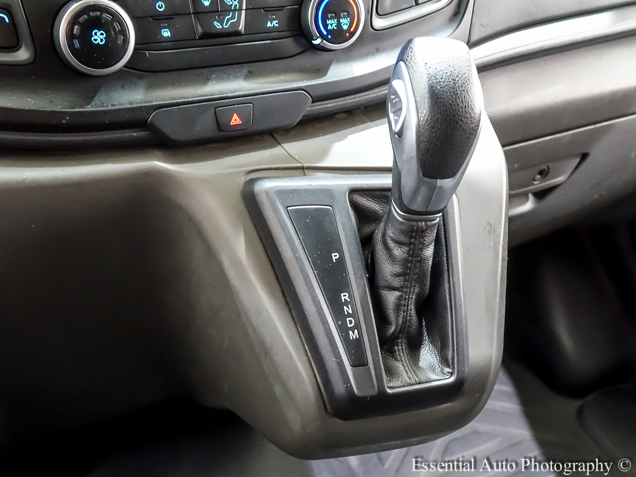 Ford Transit 250 Van High Roof w/Sliding Pass. 148-in. WB EL 2021