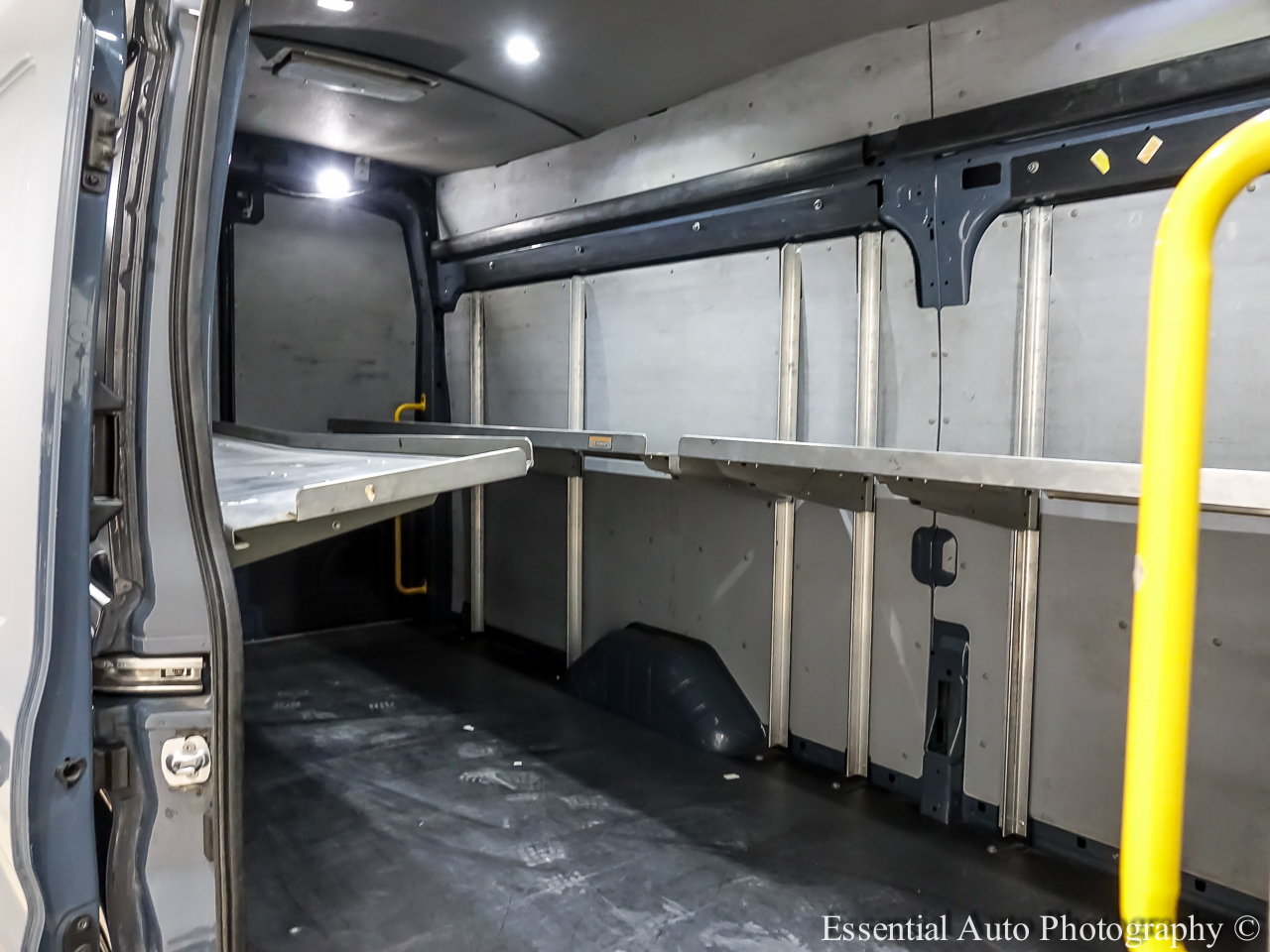 Ford Transit 250 Van High Roof w/Sliding Pass. 148-in. WB EL 2021