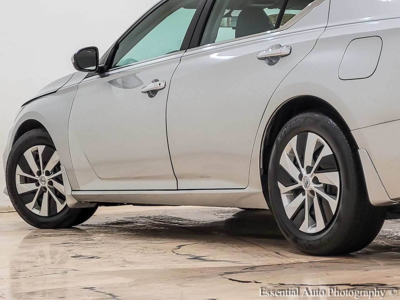 Nissan Altima 2.5 S 2020