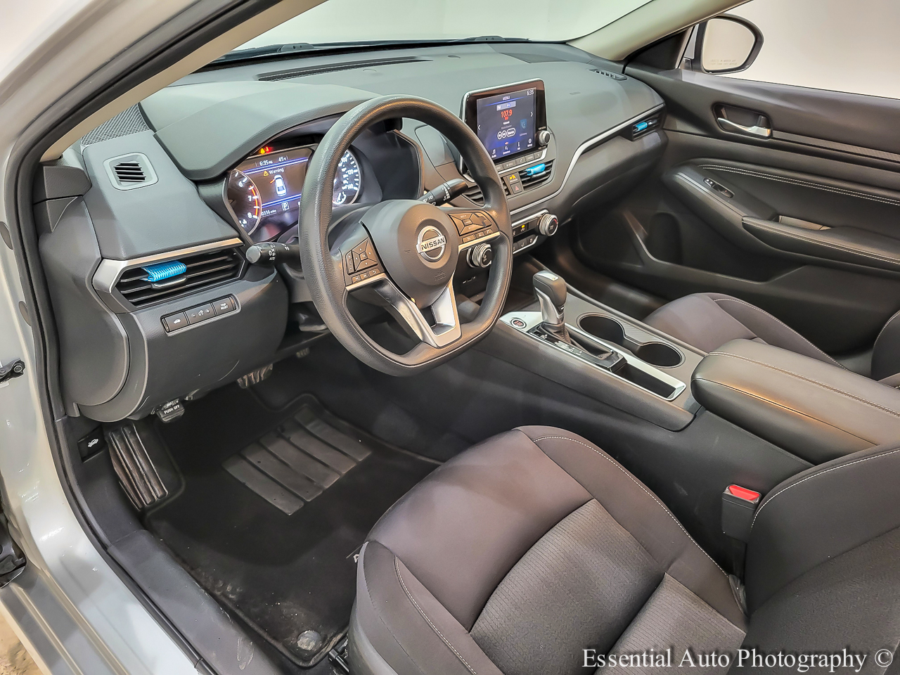 Nissan Altima 2.5 S 2020