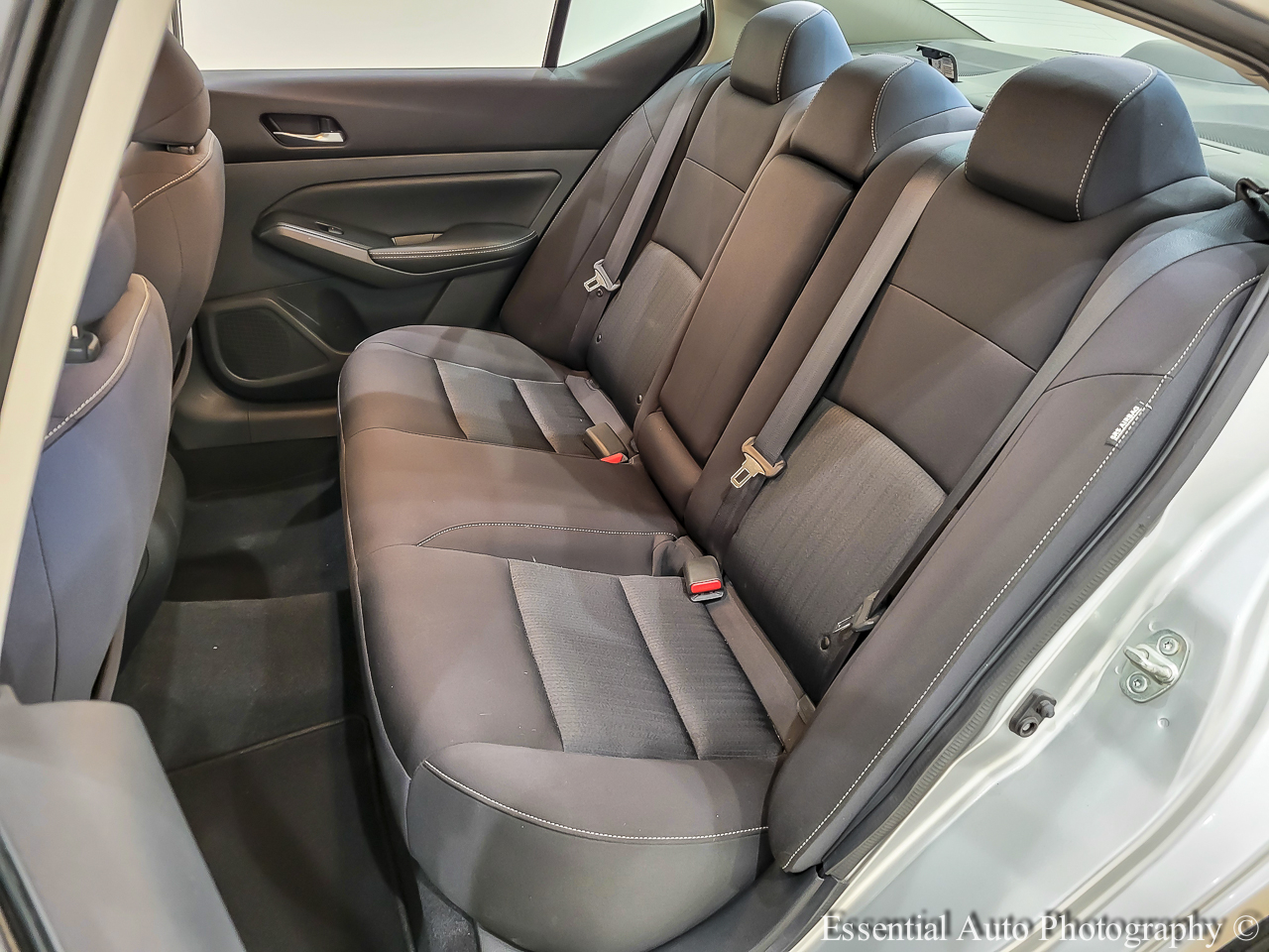 Nissan Altima 2.5 S 2020