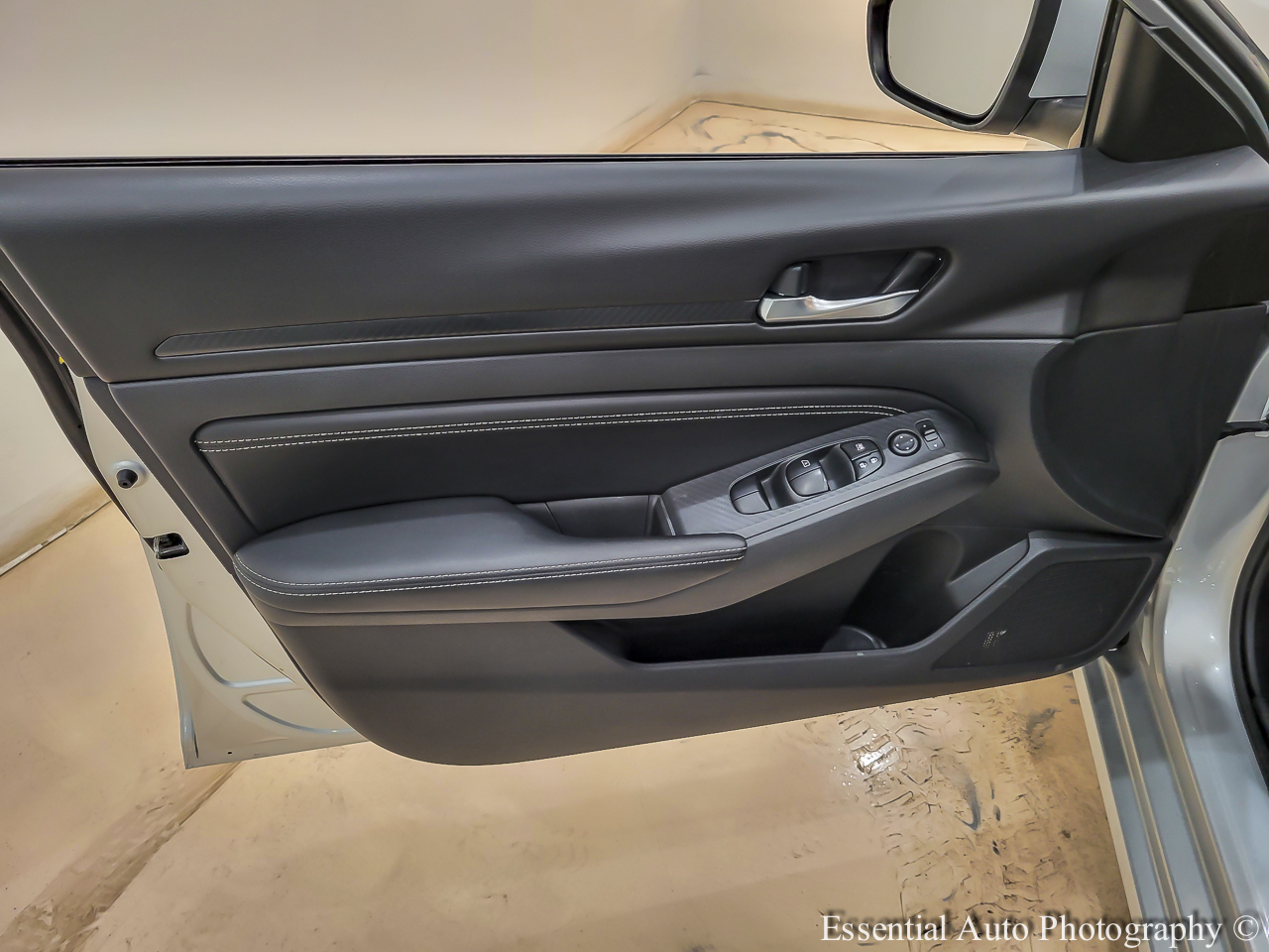 Nissan Altima 2.5 S 2020