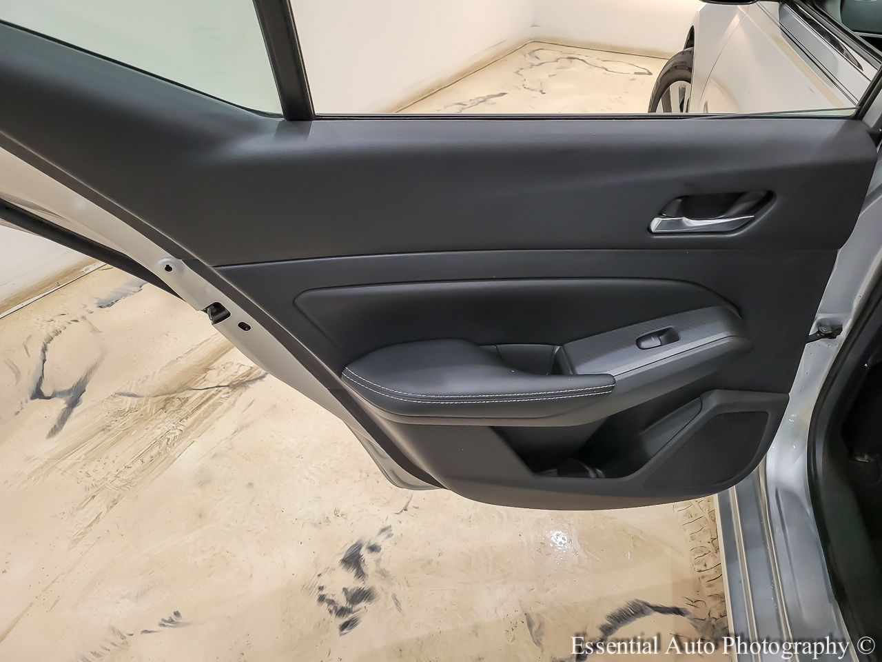 Nissan Altima 2.5 S 2020