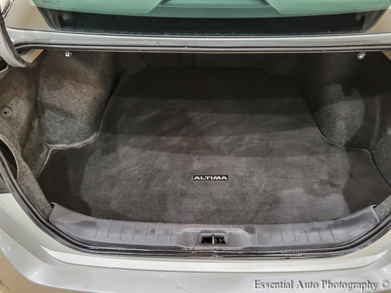 Nissan Altima 2.5 S 2020