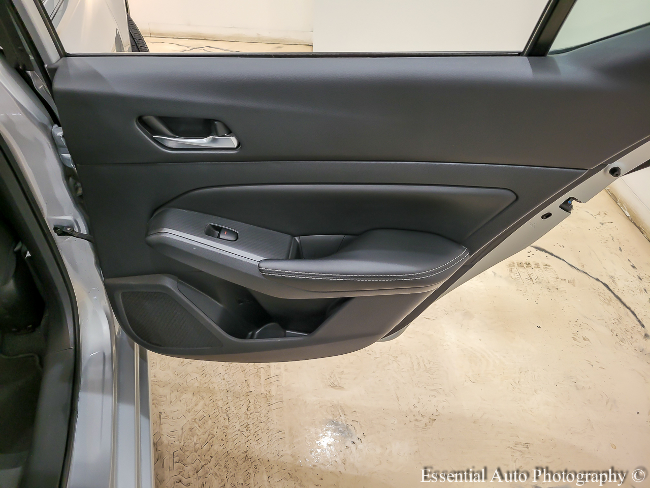 Nissan Altima 2.5 S 2020