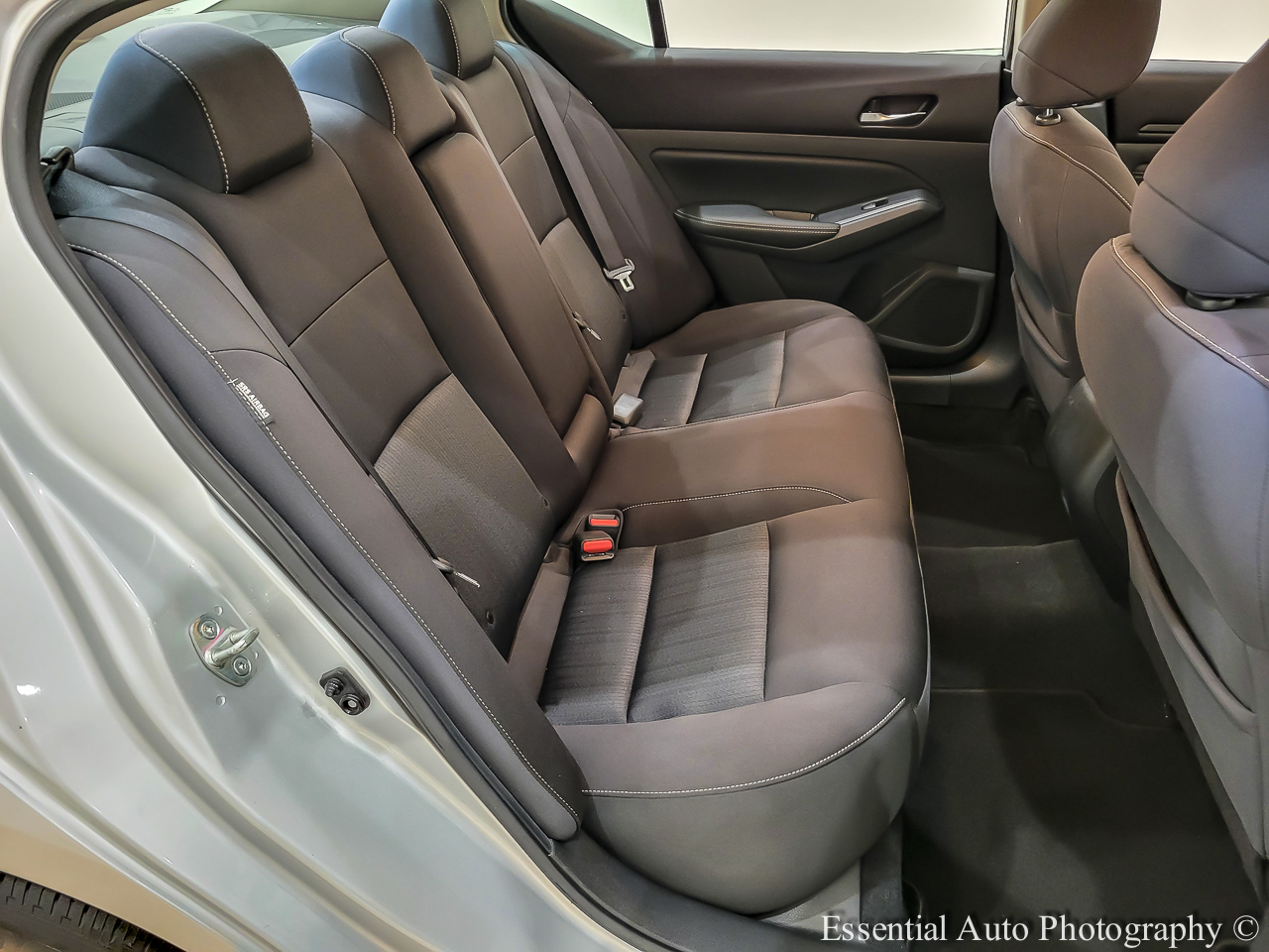 Nissan Altima 2.5 S 2020