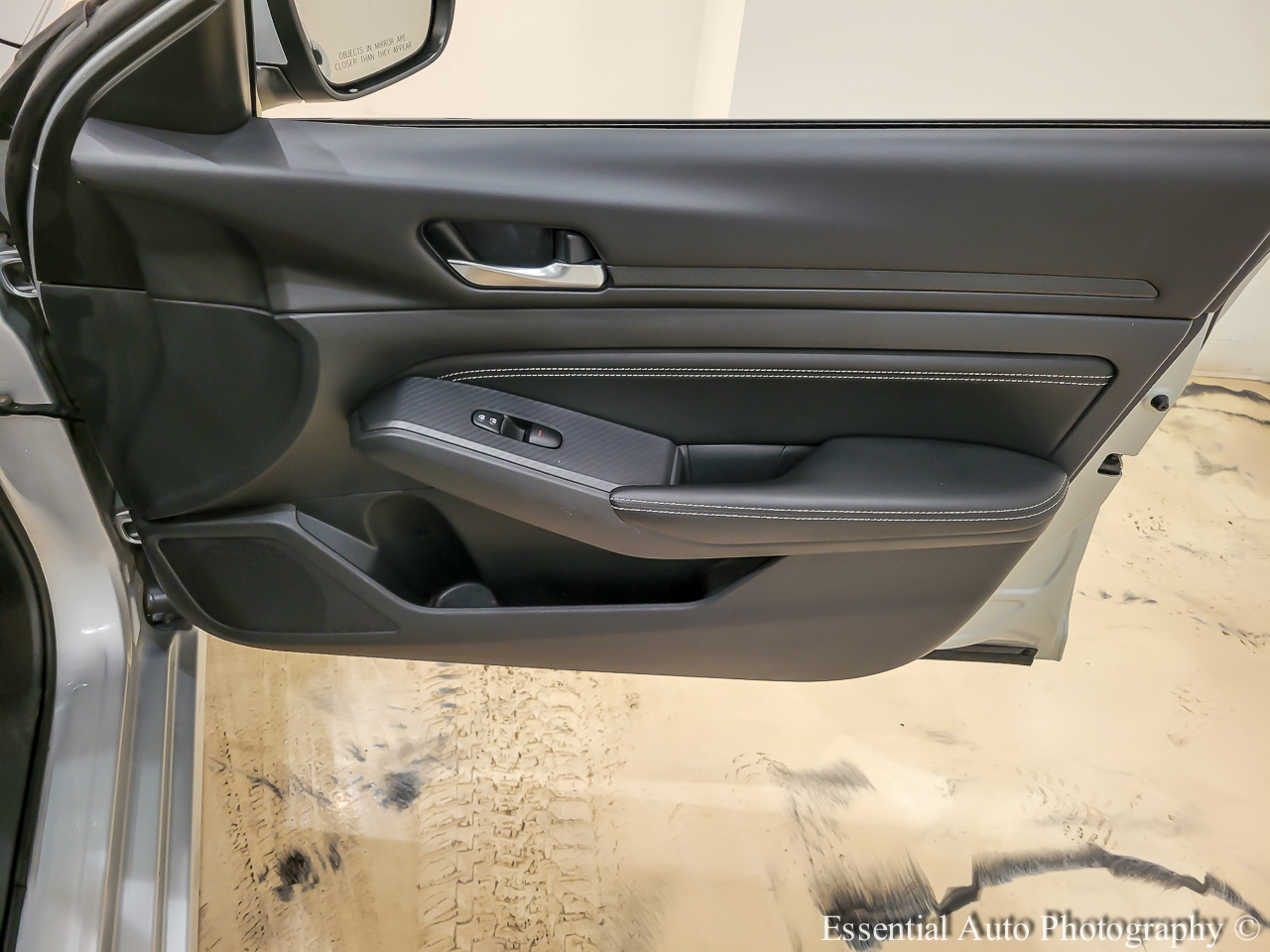 Nissan Altima 2.5 S 2020