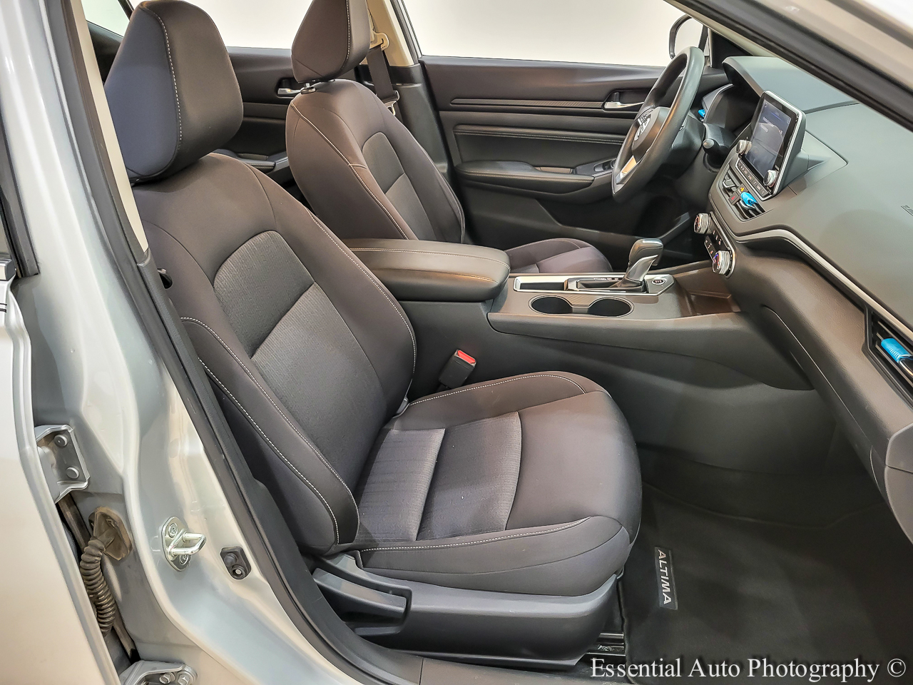 Nissan Altima 2.5 S 2020