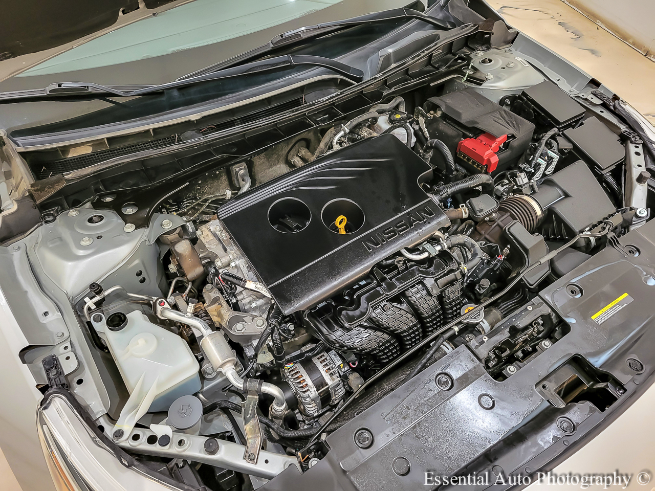 Nissan Altima 2.5 S 2020