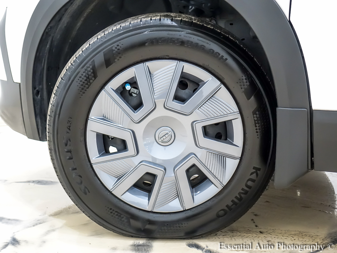 Nissan Kicks S 4WD 2025