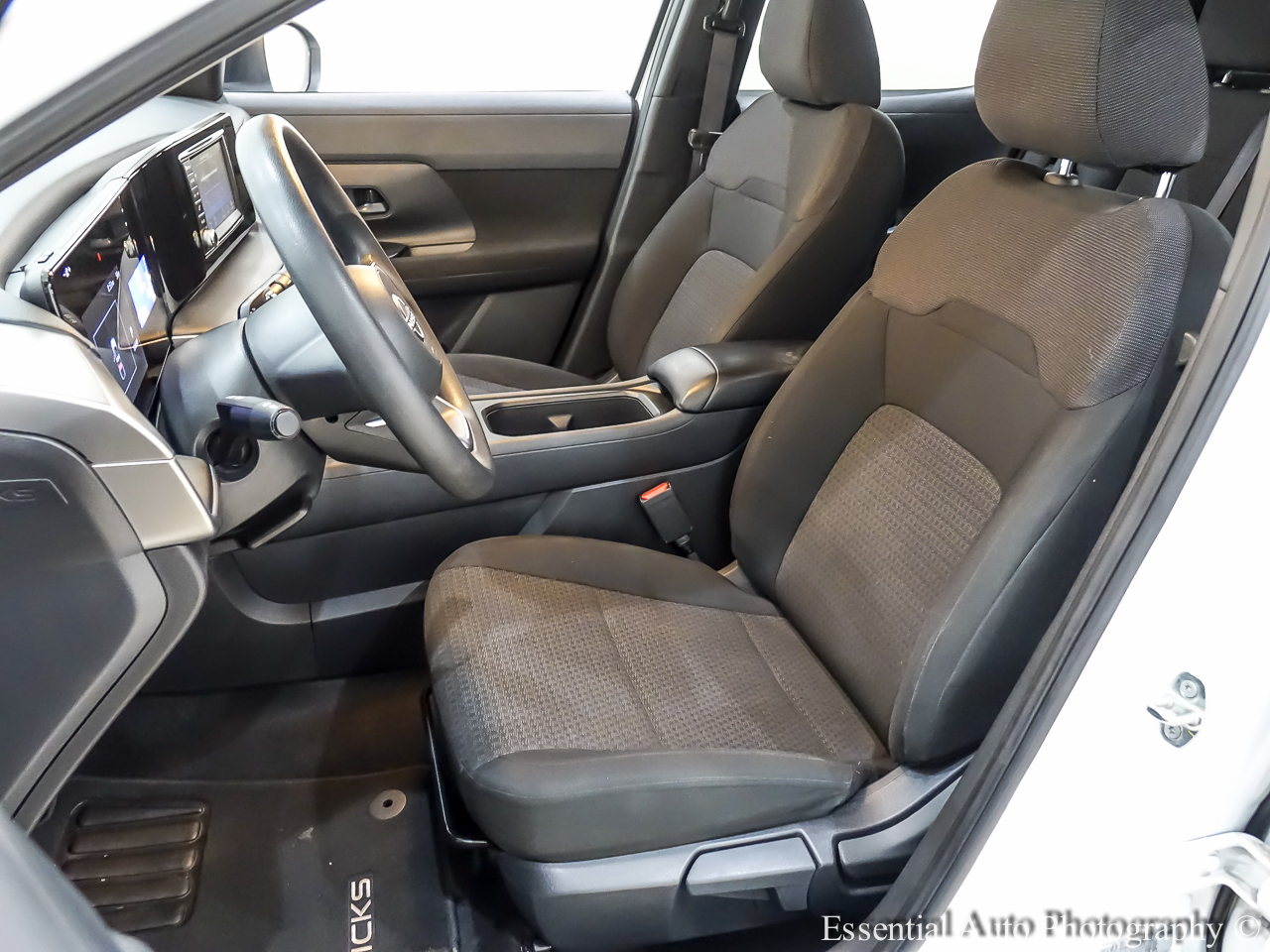 Nissan Kicks S 4WD 2025