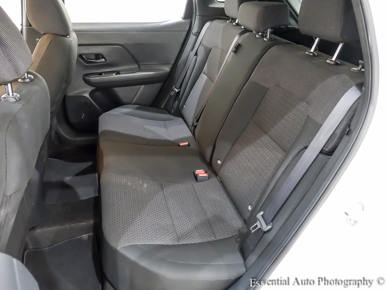 Nissan Kicks S 4WD 2025