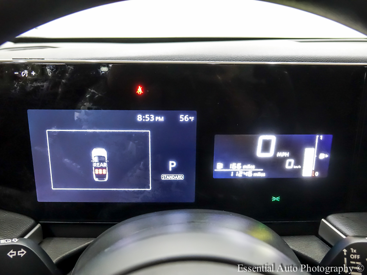 Nissan Kicks S 4WD 2025