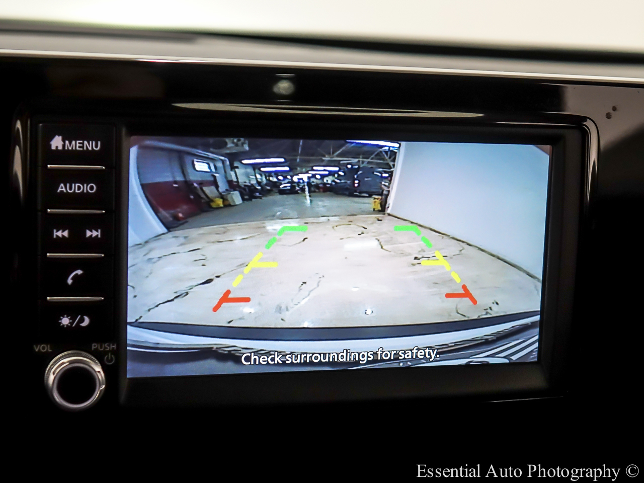 Nissan Kicks S 4WD 2025