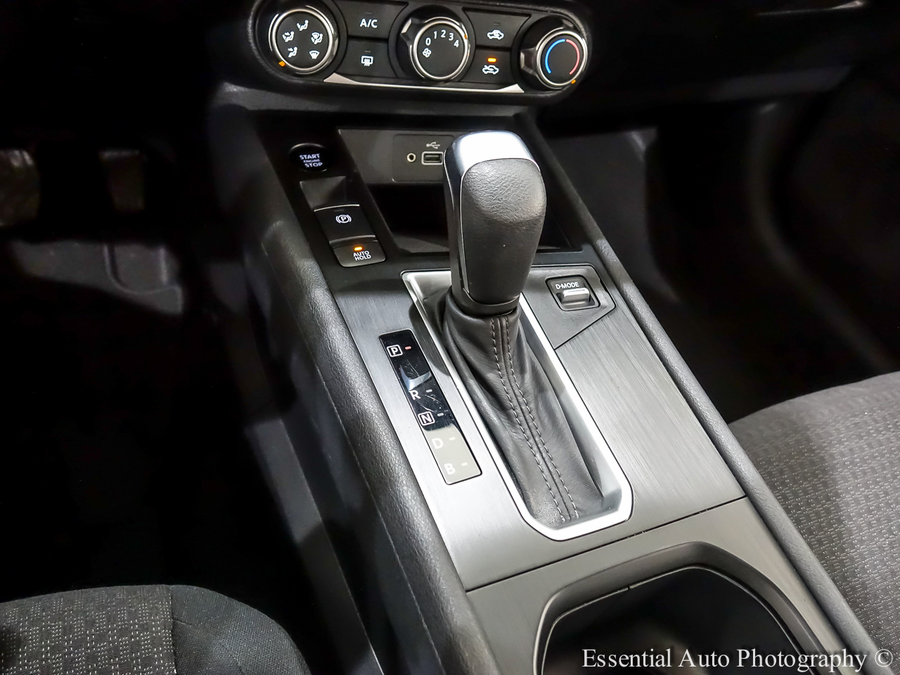 Nissan Kicks S 4WD 2025