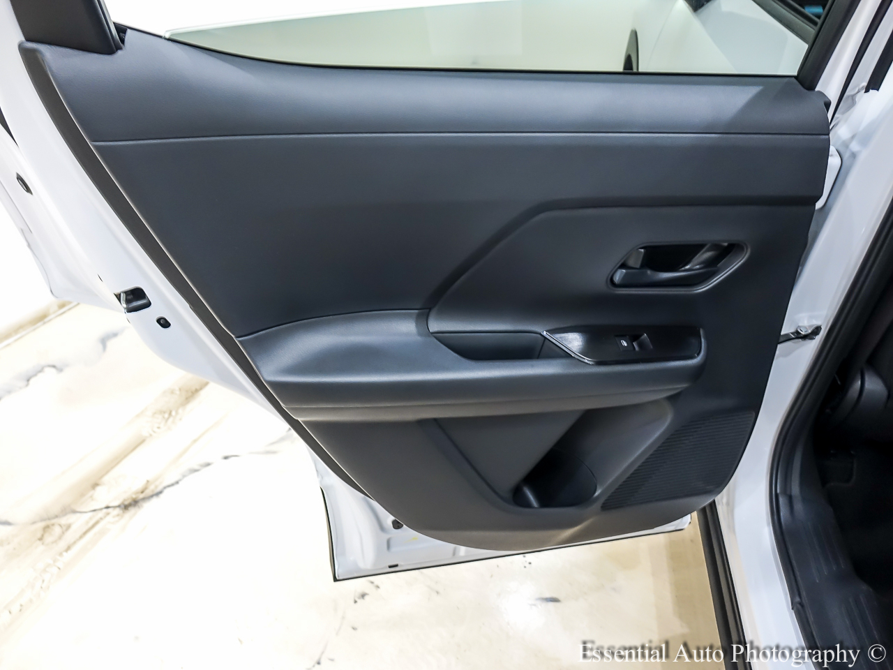 Nissan Kicks S 4WD 2025