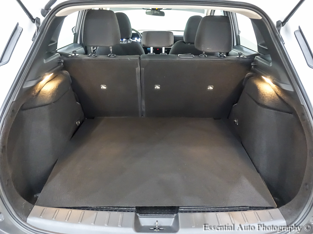 Nissan Kicks S 4WD 2025