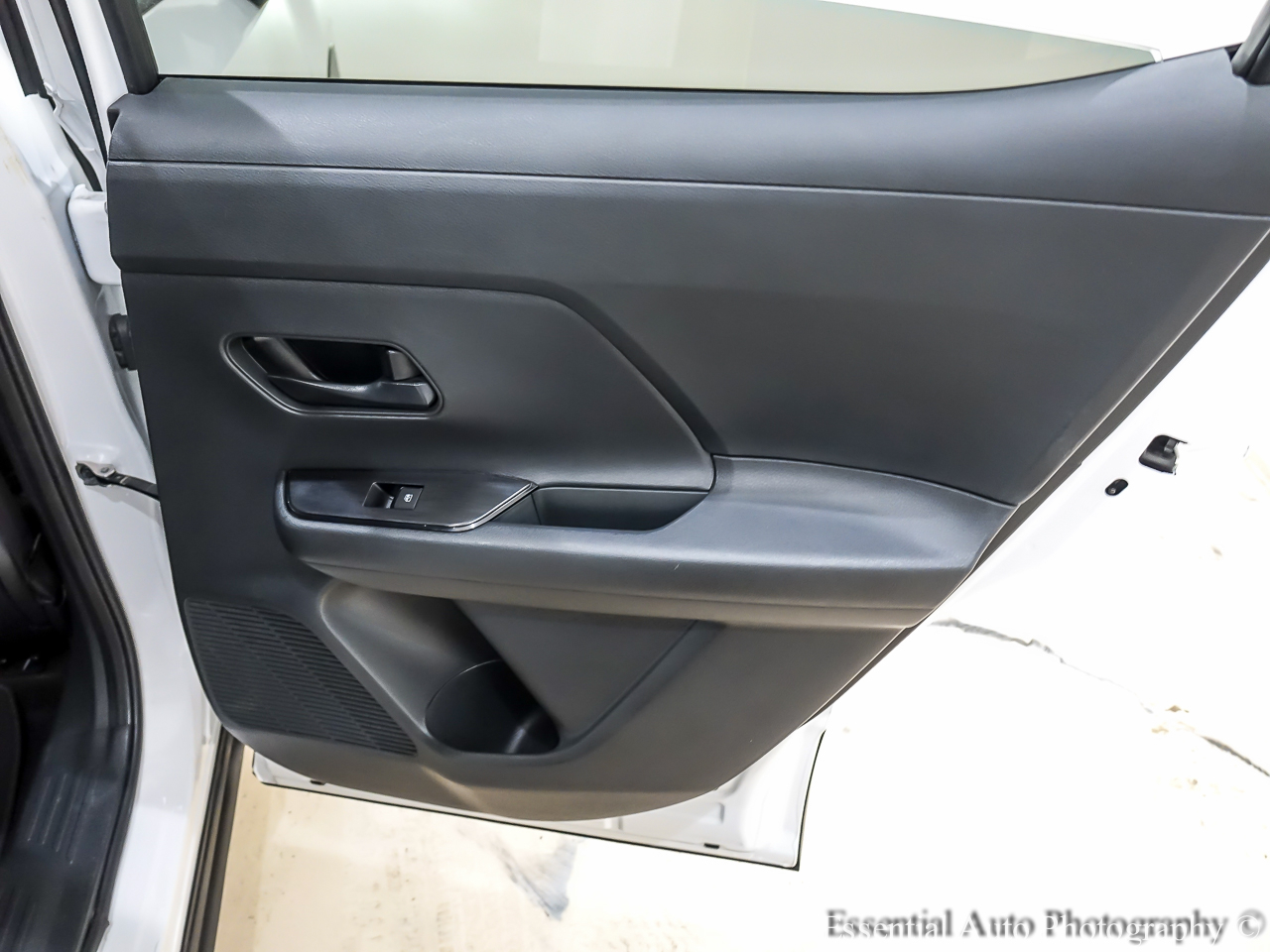 Nissan Kicks S 4WD 2025