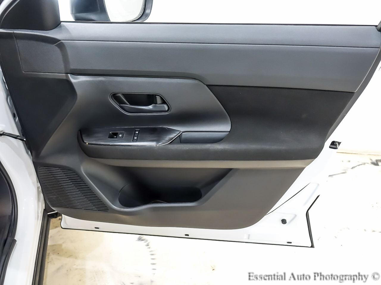 Nissan Kicks S 4WD 2025