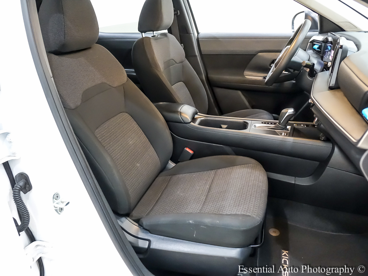 Nissan Kicks S 4WD 2025