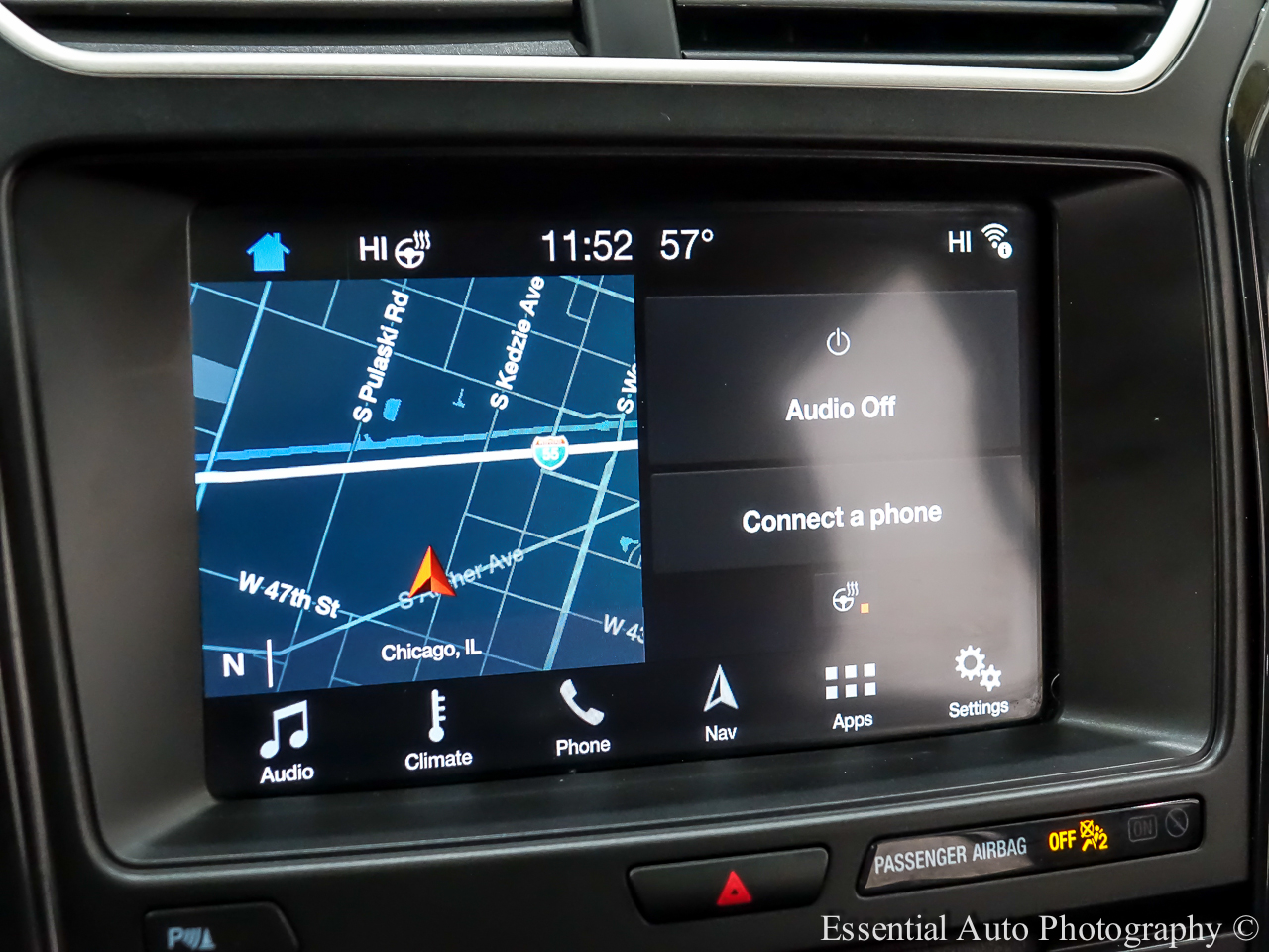 Ford Explorer XLT 4WD 2018