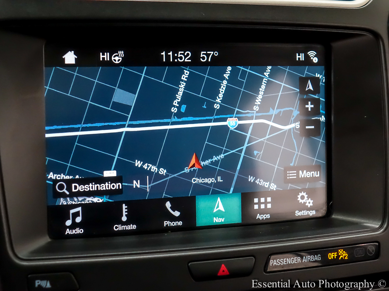 Ford Explorer XLT 4WD 2018