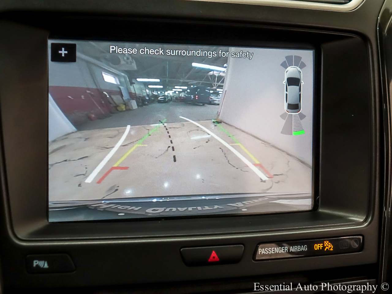 Ford Explorer XLT 4WD 2018