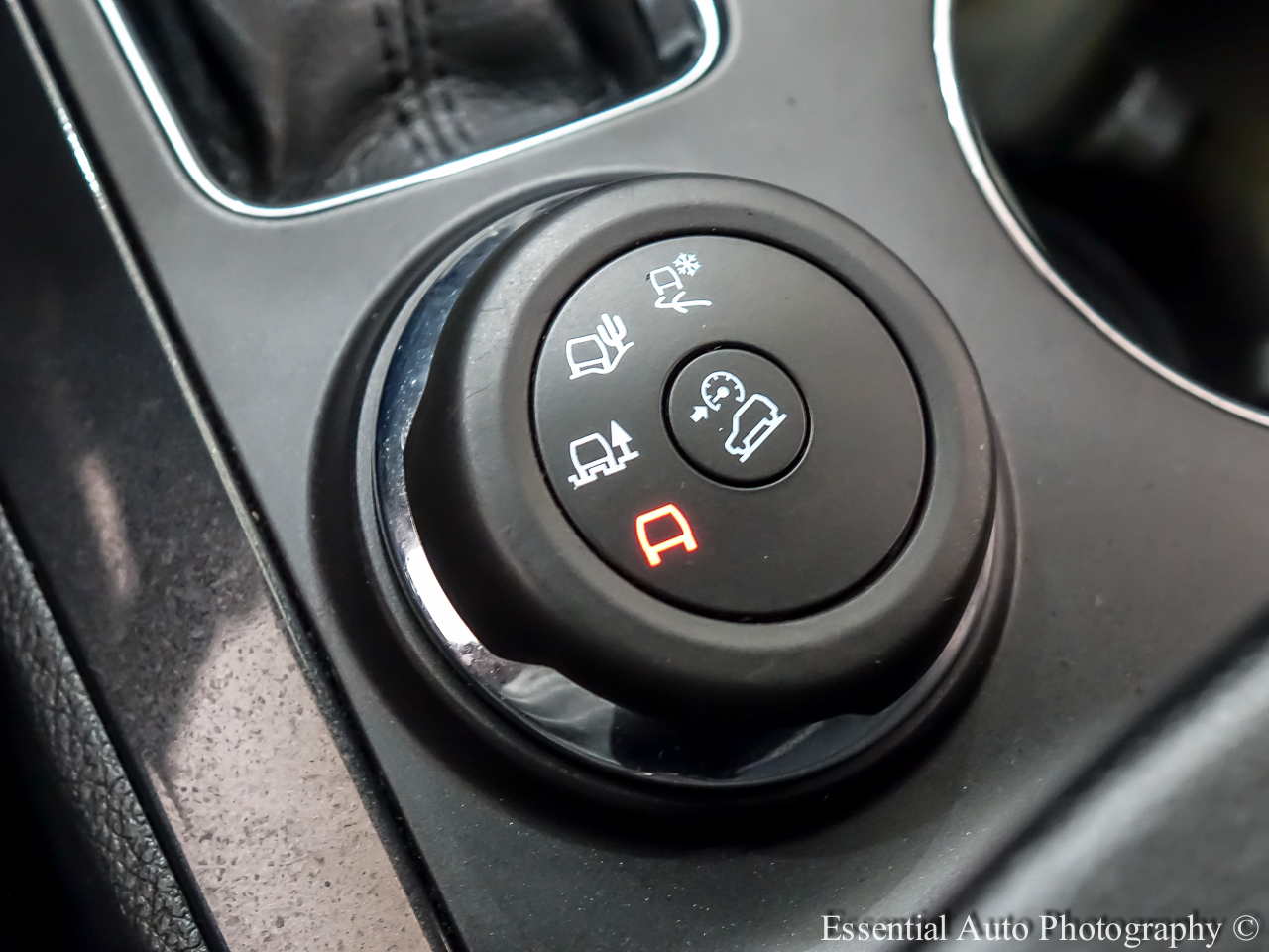 Ford Explorer XLT 4WD 2018