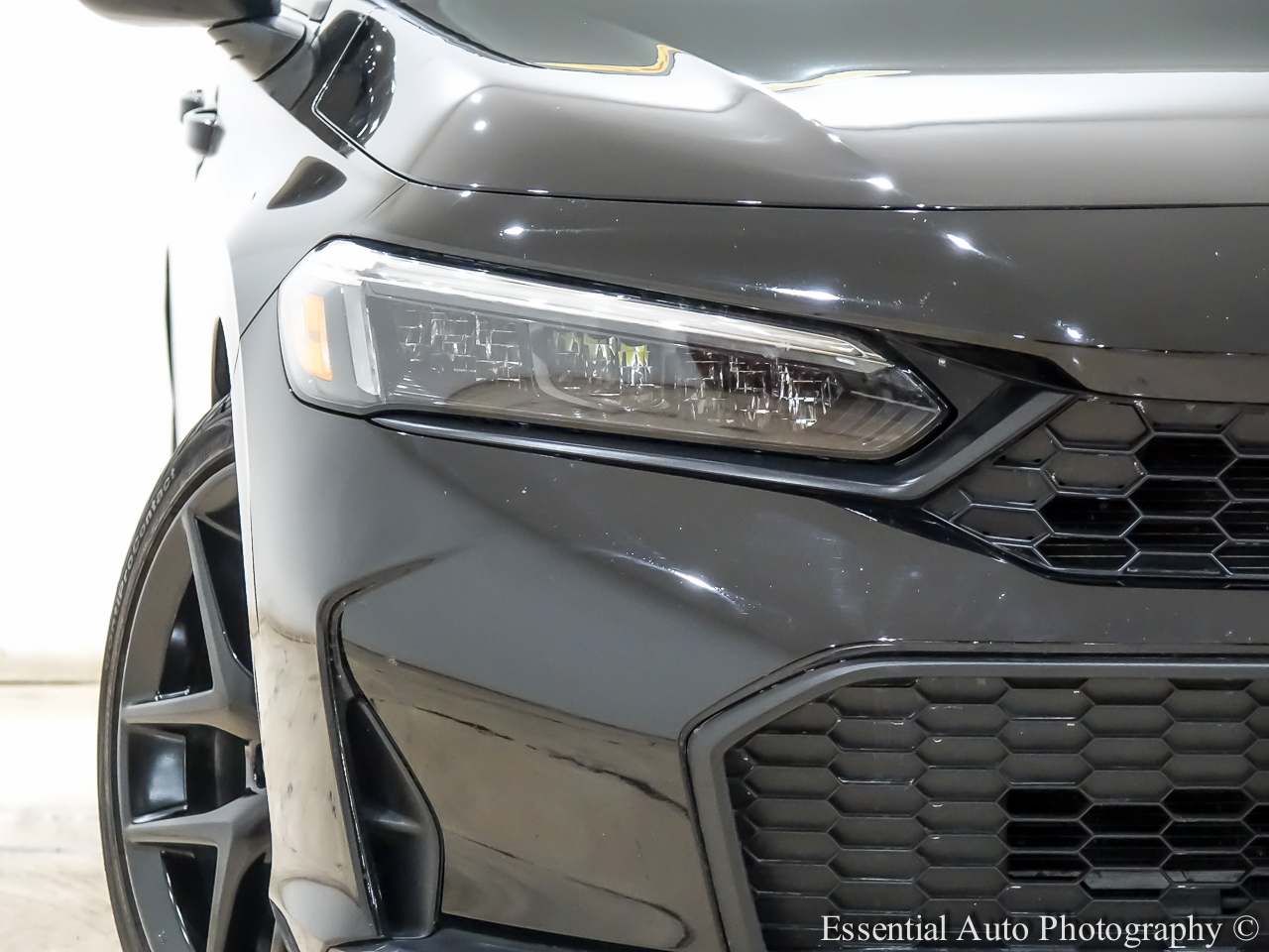 Honda Civic Sport 2025