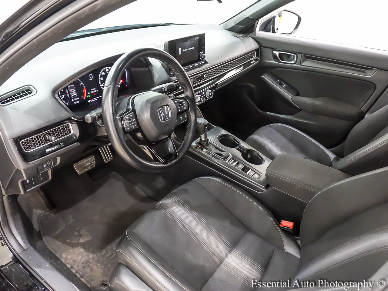 Honda Civic Sport 2025