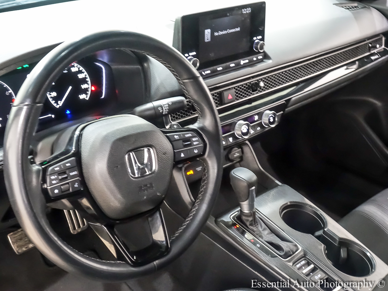 Honda Civic Sport 2025