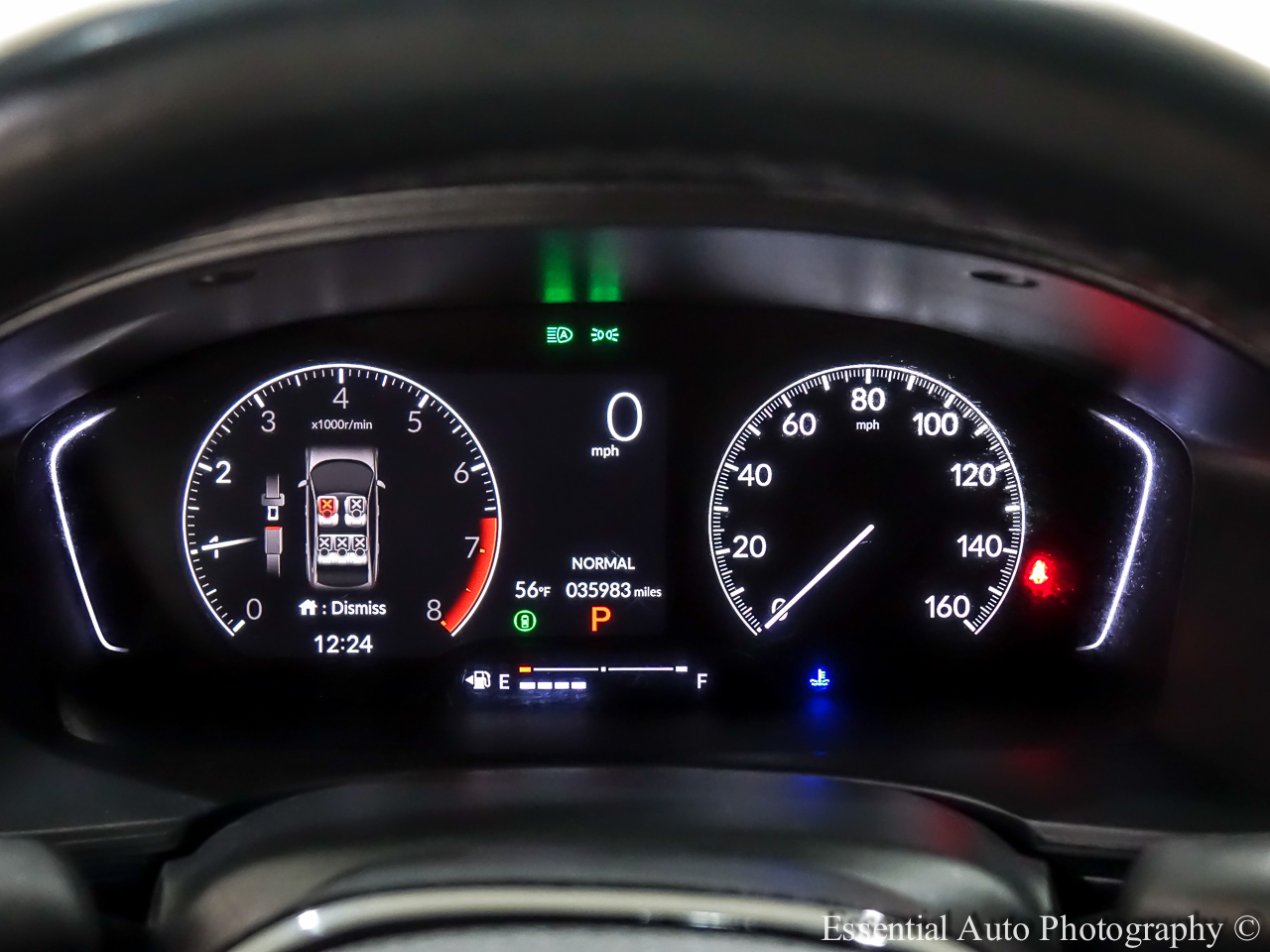 Honda Civic Sport 2025