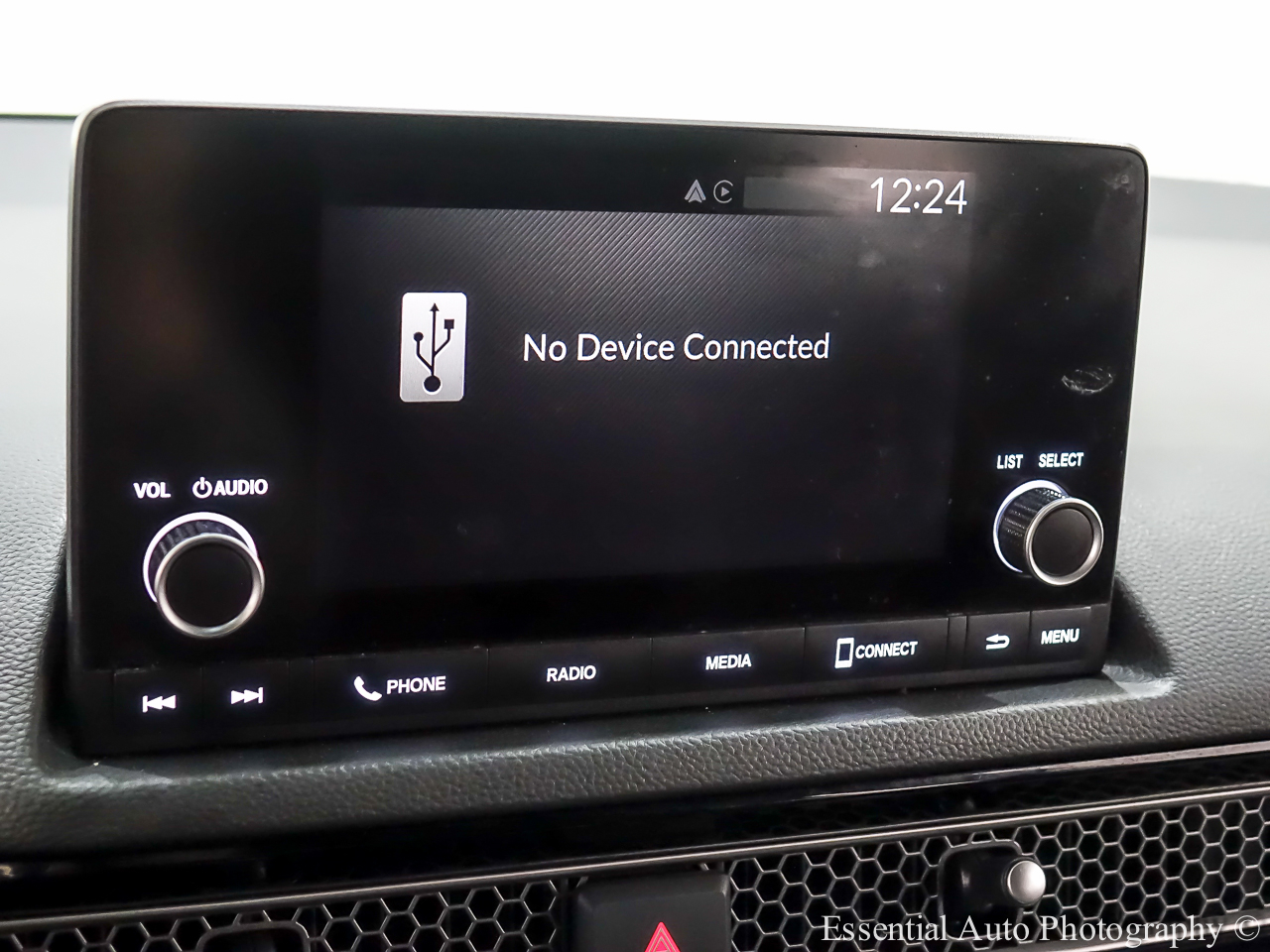 Honda Civic Sport 2025