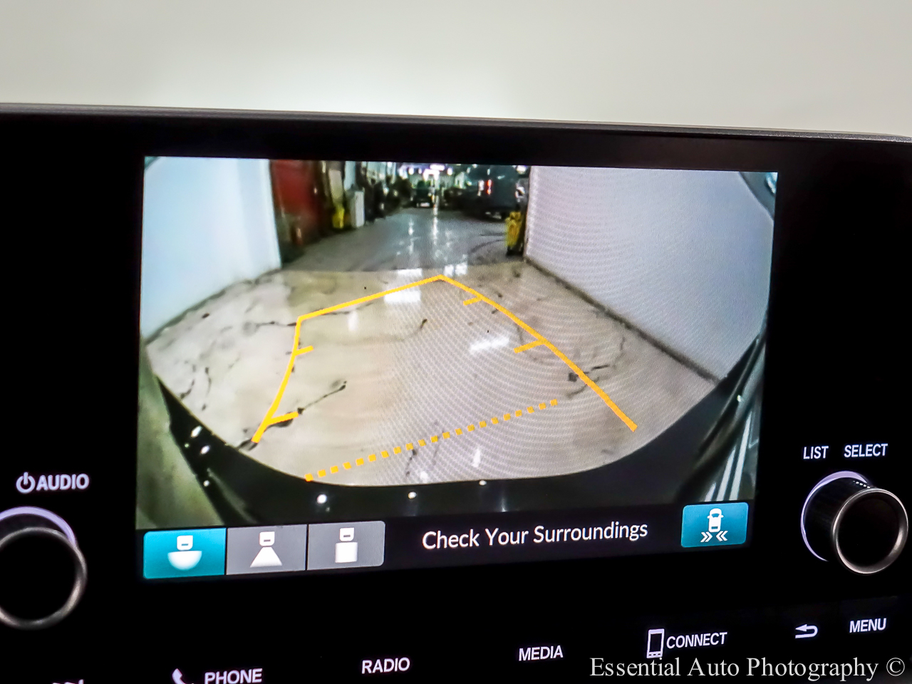 Honda Civic Sport 2025